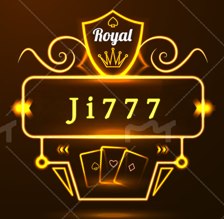 Logotipo da casa de apostas e cassino brasileiros Ji777